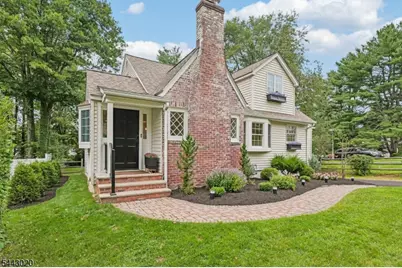 60 Meyersville Rd, Chatham Township, NJ 07928 - Photo 1