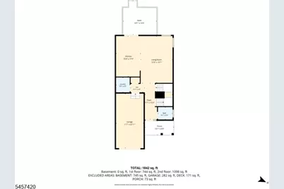 283 S Michigan Ave #A, Kenilworth, NJ 07033 - Photo 34