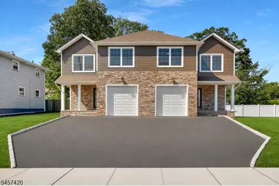 283 S Michigan Ave #A, Kenilworth, NJ 07033 - Photo 2