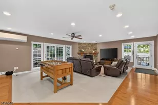 70 Old Mountain Rd, Clinton Township, NJ 08833 - Photo 16