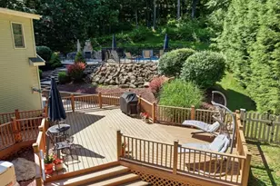 70 Old Mountain Rd, Clinton Township, NJ 08833 - Photo 12
