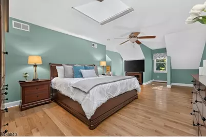 70 Old Mountain Rd, Clinton Township, NJ 08833 - Photo 30