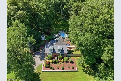 70 Old Mountain Rd, Clinton Township, NJ 08833 - Photo 2