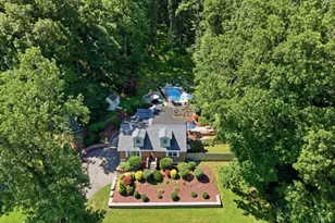 70 Old Mountain Rd, Clinton Township, NJ 08833 - Photo 2