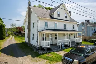 22 Decatur, Knowlton Township, NJ 07832 - Photo 14