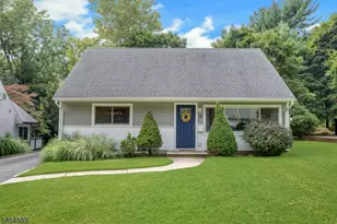 35 Sunrise Terrace, Cedar Grove, NJ 07009 - Photo 1