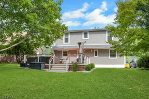 35 Sunrise Terrace, Cedar Grove, NJ 07009 - Photo 34