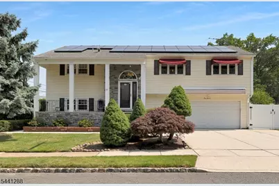 111 Walton Ave, Union Township, NJ 07083 - Photo 2
