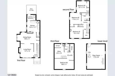 108 Thomas St, Bloomfield, NJ 07003 - Photo 38