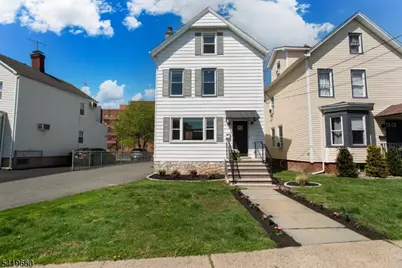 108 Thomas St, Bloomfield, NJ 07003 - Photo 2