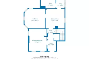 11 Hazel St, Morristown, NJ 07960 - Photo 34