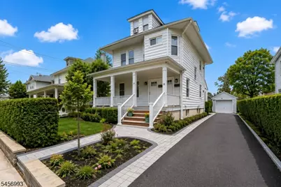 11 Hazel St #1-2, Morristown, NJ 07960 - Photo 4