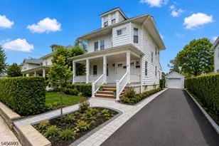 11 Hazel St, Morristown, NJ 07960 - Photo 4