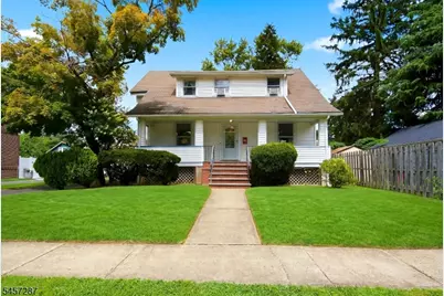 33 Pine St, Cranford Township, NJ 07016 - Photo 2