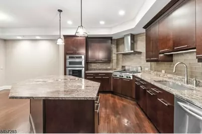 40 W Park Place Unit #513, Morristown, NJ 07960 - Photo 6