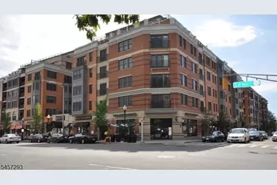 40 W Park Place Unit #513, Morristown, NJ 07960 - Photo 20