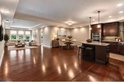 40 W Park Place Unit #513, Morristown, NJ 07960 - Photo 1