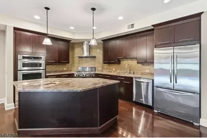 40 W Park Place Unit #513, Morristown, NJ 07960 - Photo 2