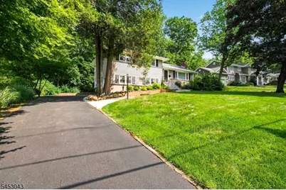 23 Evergreen Dr, Berkeley Heights Township, NJ 07922 - Photo 26