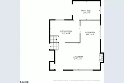 23 Evergreen Dr, Berkeley Heights Township, NJ 07922 - Photo 34