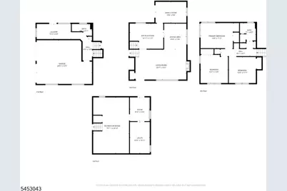 23 Evergreen Dr, Berkeley Heights Township, NJ 07922 - Photo 36