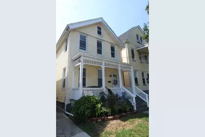 322 Hawthorne St, Orange, NJ 07050 - Photo 1