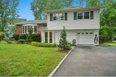6 Gordon Pl, New Providence, NJ 07974 - Photo 44