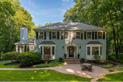 4 Fern Ct, Roxbury Township, NJ 07836 - Photo 1