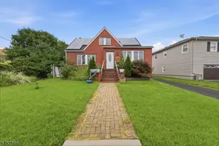 714 Liberty Ave, Union Township, NJ 07083 - Photo 1