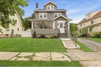 109 Milton Pl, South Orange, NJ 07079 - Photo 2