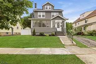 109 Milton Pl, South Orange, NJ 07079 - Photo 1