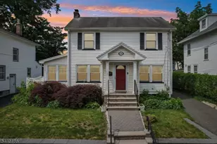34 Cypress St, Millburn, NJ 07041 - Photo 1