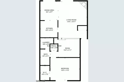 905 Spruce Hills Dr #905, Glen Gardner, NJ 08826 - Photo 22