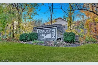 905 Spruce Hills Dr #905, Glen Gardner, NJ 08826 - Photo 2