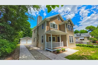 27 Forest Rd, Mount Olive, NJ 07828 - Photo 1