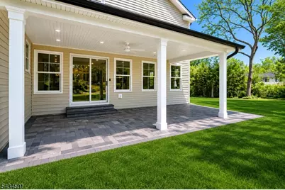 60 W Hobart Gap Rd, Livingston, NJ 07039 - Photo 38