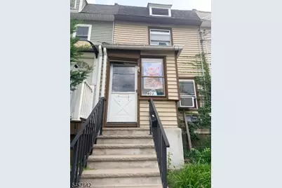 403 N Stiles St, Linden, NJ 07036 - Photo 1