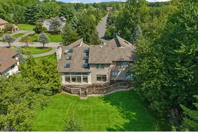 56 Roosevelt Blvd, North Caldwell, NJ 07006 - Photo 48