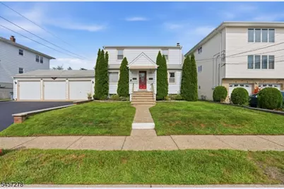 120 Campbell Ave, Clifton, NJ 07013 - Photo 1