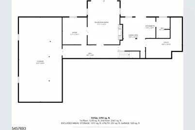 3 Post House Rd, Harding Township, NJ 07960 - Photo 44