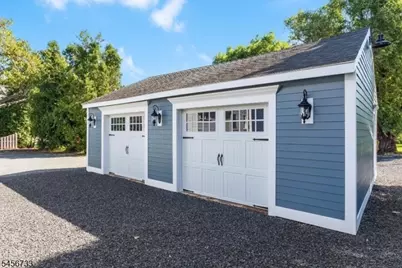 46 Old Turnpike Rd, Tewksbury Township, NJ 08858 - Photo 2