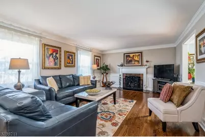 69 Vanderveer Ave, Somerville, NJ 08876 - Photo 4