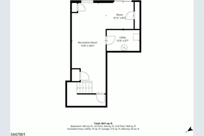 18 Pinehurst Dr, Washington Township, NJ 07882 - Photo 38