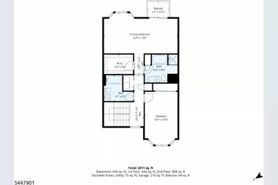 18 Pinehurst Dr, Washington Township, NJ 07882 - Photo 40