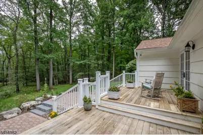 119 W Valley Brook Rd, Washington Township, NJ 07830 - Photo 4