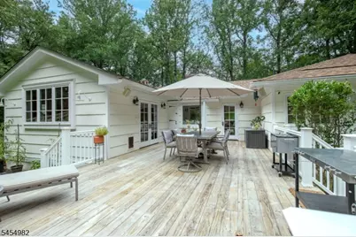 119 W Valley Brook Rd, Washington Township, NJ 07830 - Photo 38