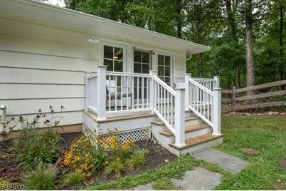 119 W Valley Brook Rd, Washington Township, NJ 07830 - Photo 34