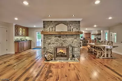 119 W Valley Brook Rd, Washington Township, NJ 07830 - Photo 10