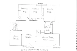 22 Old Short Hills, Livingston, NJ 07039 - Photo 14