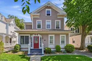 82 Maple Ave, Morristown, NJ 07960 - Photo 1